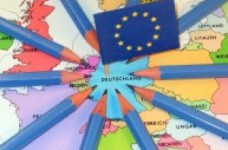 Можно ли оставаться работать в Германии после окончания немецкого вуза?