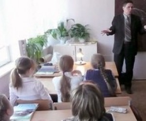 Состоялся Международный семинар по вопросам образовательной политики