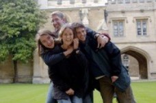 Summer Universities: Летние университеты в Германии - не только немецкий язык