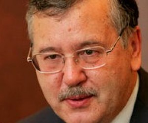Гриценко уличил Януковича в невыполнении предвыборных обещаний