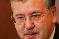 Гриценко уличил Януковича в невыполнении предвыборных обещаний