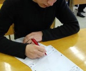 На тестировании выпускников ожидаются нововведения