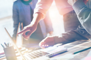 Правительство выделит 440 млн на украинские стартапы