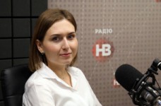 Новосад: украинские школьники меньше изучают математику