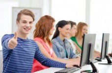 Работа для студента на время обучения в Польше