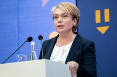 Гриневич предлагает дополнительно консультировать учеников по математике 