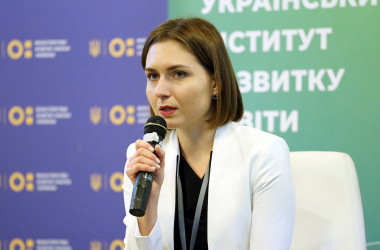 Министр призвала педагогов провести уроки по антикоррупции