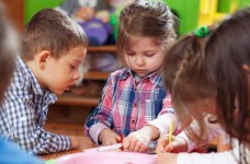 Дошкольное образование - специальность уровня «бакалавр»