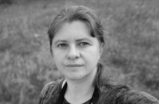 Евгения Яниш: о МАНовских работах и олимпиадах 