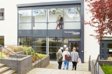 Учеба в The University of Law – путь к удачной карьере