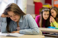 Киевского учителя обвиняют в буллинге ребенка