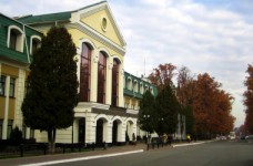 Университет ГФС будет готовить специалистов для Минфина