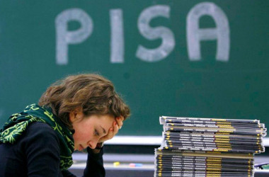 PISA создала иллюзию качества образования?