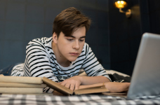 Регистрация на ЄВІ и ЄФВВ для поступления в магистратуру 