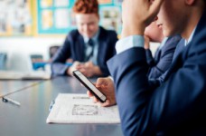 В Украине внедрят э-билеты для учеников и студентов