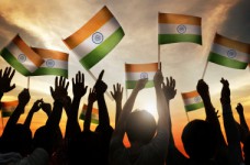 Индия выделила стипендии для обучения украинцев