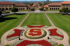 Стипендиальная программа для украинцев в Стэнфорде