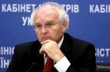 Экс-министр образования и науки И. Вакарчук отчитался перед обществом