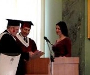 Экзамен по украинскому языку для абитуриентов-аспирантов стал обязательным