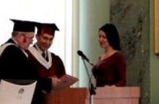 Экзамен по украинскому языку для абитуриентов-аспирантов стал обязательным