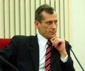 Павел Полянский подал в отставку