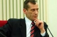 Павел Полянский подал в отставку