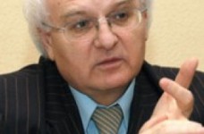 Иван Вакарчук вернулся на работу во Львовский университет