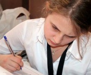 В Киеве прошла Международная олимпиада по турецкому языку