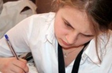 В Киеве прошла Международная олимпиада по турецкому языку