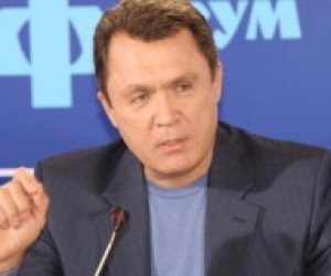 Вице-премьер: Если ты политик украинский, твои дети должны учиться в Украине