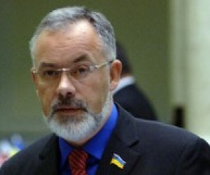 Тема недели: назначение Дмитрия Табачника министром