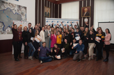 5 из 11 команд ЕУ признаны лучшими в сезоне YEP!Semester