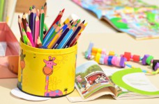 Развивающие игрушки: что выбрать на подарок