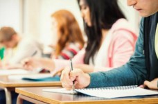  Выпускники, которые проходят ДПА в учебном заведении