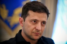 Подписан указ о предотвращении пожарной опасности