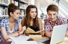 Началась регистрация на пробное ЗНО