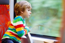 В апреле стартует программа мобильности школьников