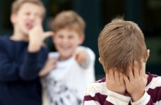 В 2019 году суд рассмотрел 310 дел о буллинге