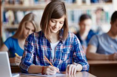 Участники пробного ЗНО подали уже 74 тысячи заявок