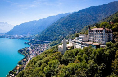 Международная карьера в сфере гостеприимства с Glion