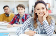 Новый закон о среднем образовании: ЗНО в 9-м классе