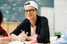 Учреждения профобразования приглашают на дни открытых дверей