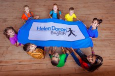 Украинские ученики Helen Doron English победили в конкурсе