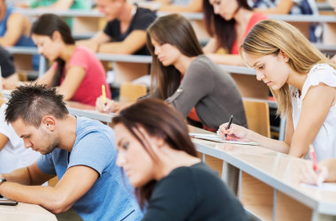 В художественные вузы можно будет поступить первочередно