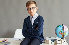 Стартовал проект для школьников "Открывай Украину"