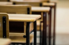 Одесские школы закрыли на карантин