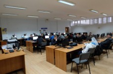 Европейский университет приглашает на Дни открытых дверей