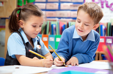 Дети из маленьких школ отстают от сверстников