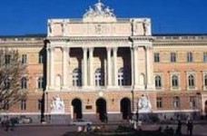 Вакарчук встретился со студентами ЛНУ им. Ивана Франко