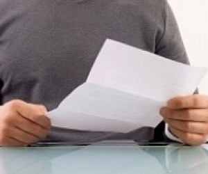 Требование о предоставлении справки об отсутствии судимости незаконно